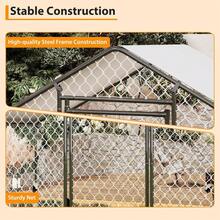 Farm Animal Coop - Grey - View 5