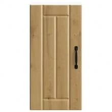 vidaXL Küchen-Hängeschrank Lucca Artisan-Eiche Holzwerkstoff - Braun - Übersicht 4