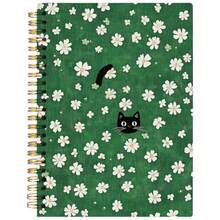 Notebooks - Koty i kwiaty - Zobacz 1