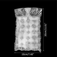1/4 Silicone Ice Cube Tray, Multicolor Transparent 14/24 Grids Ice Cube Mold, Suitable For Refrigerator - Multicolor - View 13