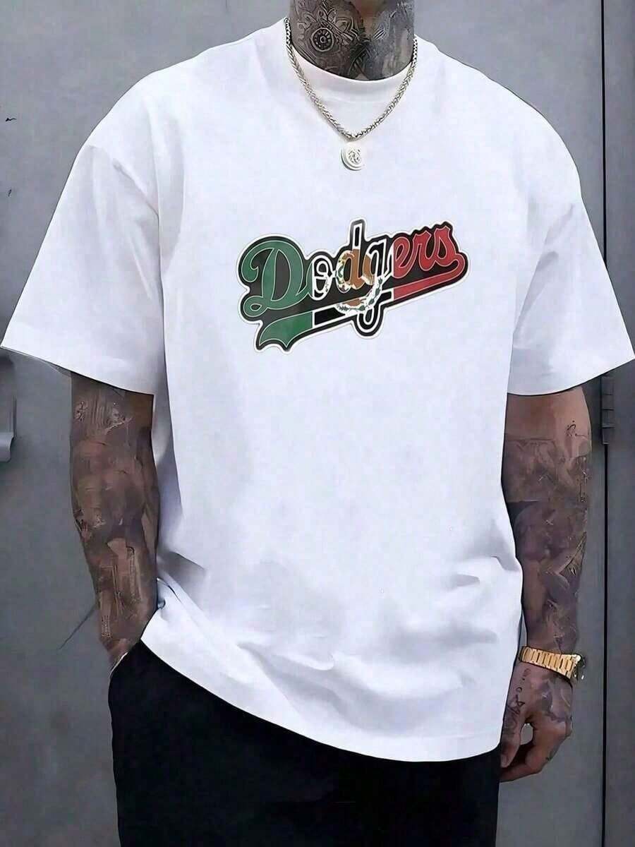 Women T-Shirts - White - View 1