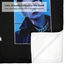 Sofa Blankets, Throw Blankets & Nap Blankets - Multicolor - View 8