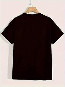 Women T-Shirts - Black - View 5