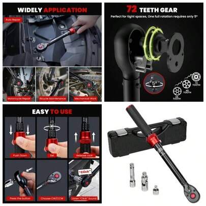 Brake Expansion Tool