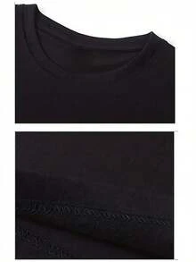 Dam-T-shirts - Tillbaka - Visa 3