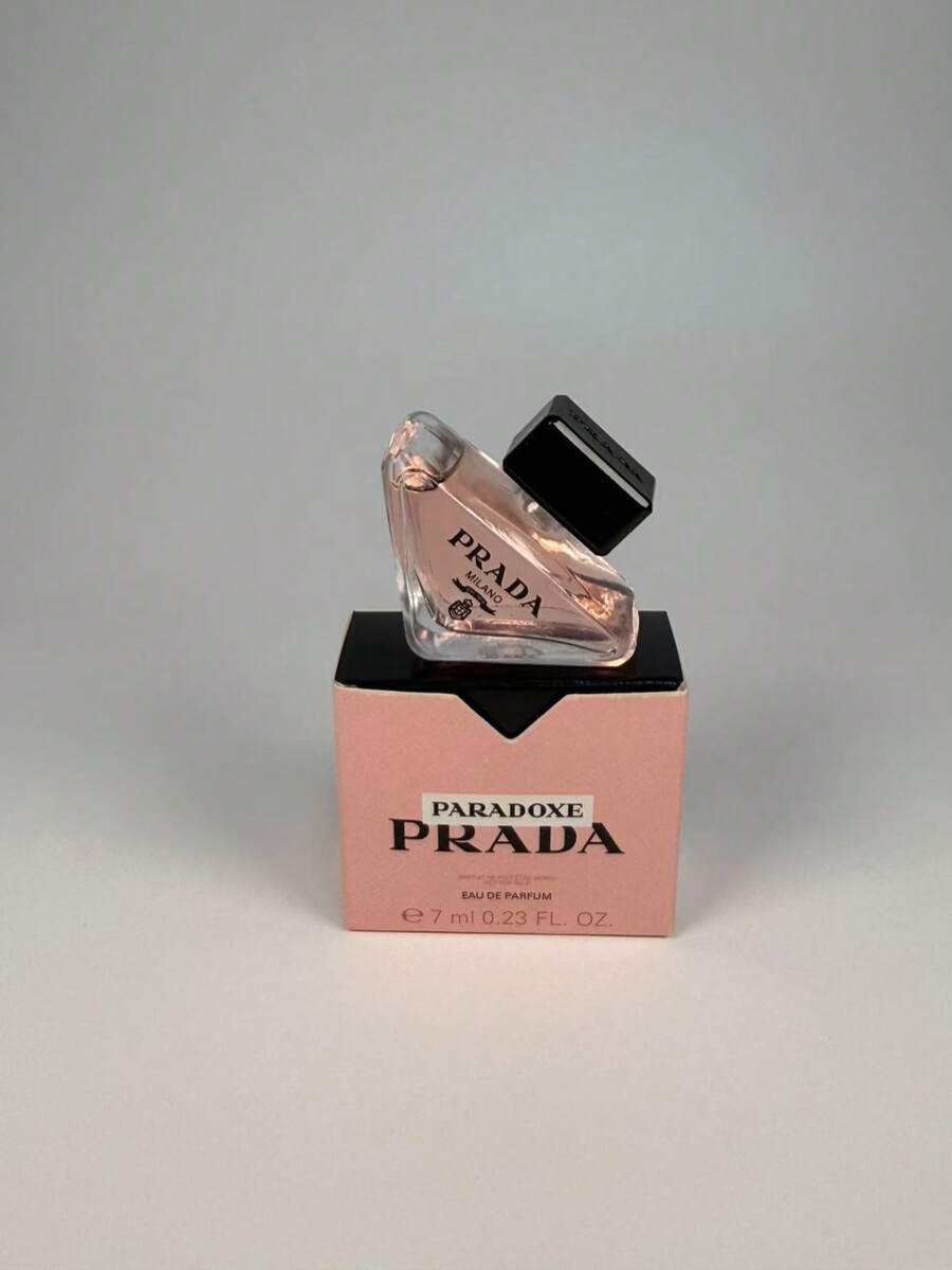 Prada Paradoxe Eau De Parfum 7 Ml - Hoa - Xem 1