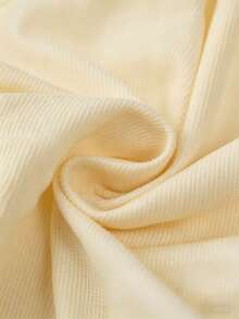 Áo khoác nữ có khóa kéo, áo nỉ cotton màu trơn, áo hoodie có dây rút, áo khoác dài tay nữ, đa năng, phong cách retro/đường phố/Anh/preppy, thời trang đường phố và thể thao nữ, mềm mại và thoáng khí, áo khoác ngoài, áo khoác mùa đông nữ, áo khoác ấm áp - Màu be - Xem 5
