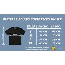 Playera Guns N Roses Revista Vintage - Negro - Ver 3