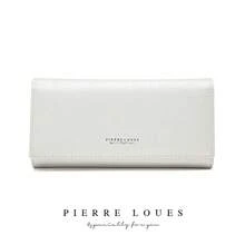 Simple Women's Wallet, Large-Capacity Multifunctional Clutch Bag,-Pattern Ladies' Wallet - Black - View 8