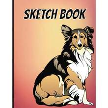 Sketchbook Journal and Notebook: A Large Journal with Blank Paper for Drawing Doodling Painting Writing School Class and Home! Spanish Edition - Blanco - Ver 7