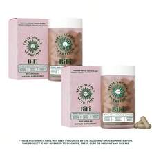 Debloat Support Capsules - AiRi - Vital Source Nutrition - 2bottle - View 5