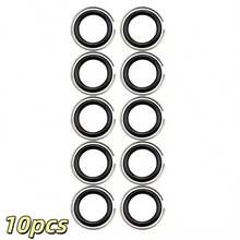10pcs Wrench Circlips, Wrench Socket Locking Rings - 10 - View 7