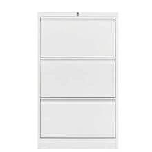 Office Cabinet - 2 Drawers - View 2