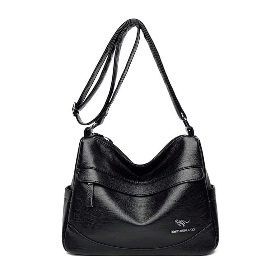 Multifunctional Storage Bags - Black - View 1