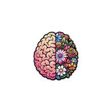 Lapel Enamel Pins And Brooches Badge Pins For Backpacks Bags Backpack Cool Decoration Friend For Gifts - Multicolor - View 11