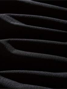 Women T-Shirts - Black - View 6