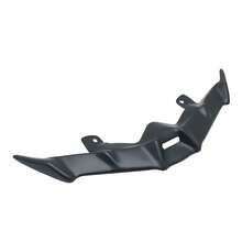 For ADV160 2022-2025 Front Winglets Fairing Set - Aerodynamic Beak Nose Cover, ABS Plastic Spoiler, Enhances Sport Look, Simple Installation - Bird Beak No. 12 - View 12