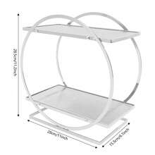 DONSU Autres organisateurs d'accessoires - Argent - Voir 2