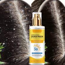 Zamzarah Scalp Treatment - Full Size - View 1