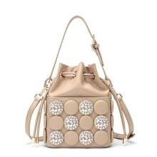 Multifunctional Storage Bags - Apricot - View 4