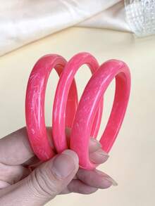 Heißes Pink