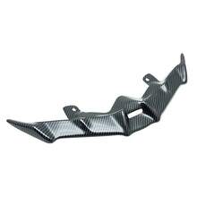 For ADV160 2022-2025 Front Winglets Fairing Set - Aerodynamic Beak Nose Cover, ABS Plastic Spoiler, Enhances Sport Look, Simple Installation - Bird Beak No. 12 - View 13
