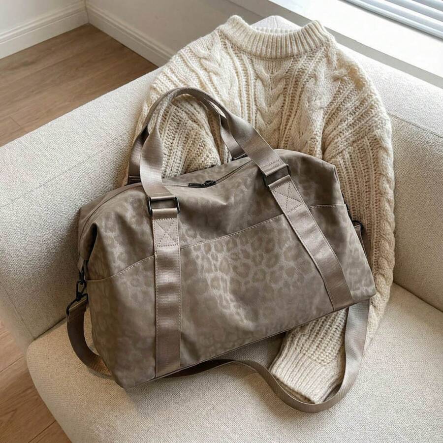 Luggage & Travel Essentials Bags