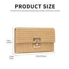 Luggage & Travel Essentials Bags - View 4