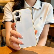Basic Phone Cases - Gold - View 3
