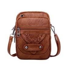 Multifunctional Storage Bags - Upgraded Version, Brown - View 1