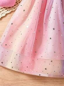Young Girls Dresses - 多色2 - 查看 6