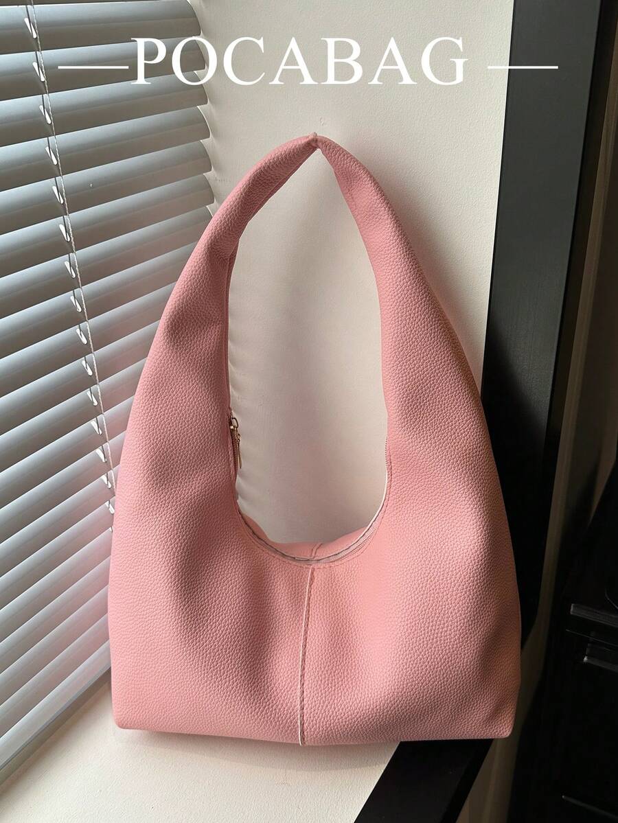 Fashionable Large Tote Bag For Women, New Design Shoulder Bag, Chic Handbag