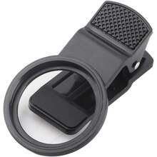 Aquarium Photography Lens, Orange Yellow Filters, Macro Filter For Smartphone Fish Tank Photography - Default - View 7