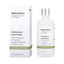 NatureKiss 活性酵母提取物精华水，保湿滋润，温和去角质，提亮肤色，100毫升精华爽肤水 - NatureKiss (活能酵母菌精華水) - 查看 6