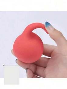 Ohrenreinigungsset, beinhaltet Ohrbewässerungsspritze, Ballpumpe, Staubsauger, Ohrenreinigungswerkzeuge (Gummimaterial), geeignet für Erwachsene und Kinder - Verschiedenfarbig - Übersicht 7