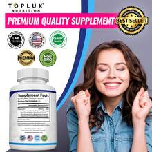 Magnesium Complex 8 EssentialMagnesium Supplement Fitness Edible - 3 chai - Xem 3