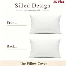 Mia'spillow Lab Wedding Monogram Punch Needle Embroidery Pillow, Custom Letter Monogram Pillow, Personalized Couple Gift Idea, Lumbar Pillow, Couple Cushion.Jpg - 1PC - Xem 3