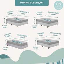 Printed Sheet Set For Single, Double, Queen, And King Sizes In 180 Thread Count Percale Cotton - 灰色網格 - 查看 5