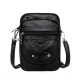 Upgraded Version, Black