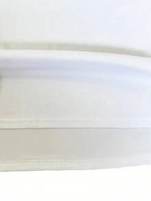 Camiseta de manga corta con cuello redondo para mujer, estilo retro de vacaciones, nueva colección 2026, para compras informales, regalos de vacaciones, reuniones con amigos, fiestas deúsica y atuendos de vacaciones. - Blanco - Ver 4