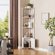 Drawer Shelves - White - View 7