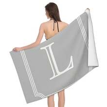 Bath Towel Sets - Yj-0062650- - View 24