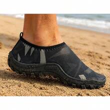 Nautical Shoe - Grey - View 5