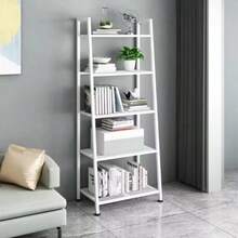 Multipurpose 3 Or 4 Tier Shelf Organizer Modern For Bedroom, Living Room, Kitchen - Easy Assembly - View 1
