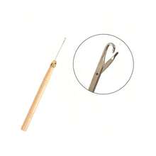 3pcs Hair Extension Tool Set: Clips, Piercing Tool, Micro Ring Buckle, Multi-Functional Hair Clips Hair Accessories DIY Tool Kit, Suitable For Micro Ring Hair Extensions - 1 Set - View 5