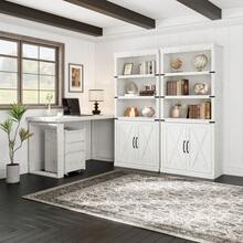 Display Cabinets - White 1pc - View 6