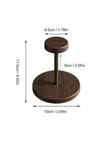 1 buah Rak/Tempat Gelas Sekali Pakai Kreatif dan Praktis dengan Ujung Bermotif Kayu, Dispenser Gelas Sekali Pakai, Tempat Gelas Kertas, Rak Gelas, Terbuat dari Plastik. Ideal untuk Rumah, Kantor, Kafe, dan Tempat Layanan Makanan, Cocok untuk Berbagai Suasana. - MultiWarna - View 9