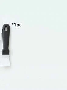 High Density Fiber Pot Bottom Cleaning Brush, Scratch-Free Stain And Rust Remover, Revives Old Pots And Pans - A - View 13