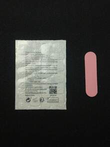 10片/套 手工制作高跟鞋风格Y2K坏女孩风美甲贴片,米色、金色、白色法式边美甲贴片,不对称液态金属图案,十字架、宝石、蕾丝、珠子、彩虹气泡、星星设计,适合派对、婚礼、日常佩戴,包含工具包,是送给女性和女孩的绝佳礼物。 - 彩色 - 查看 9