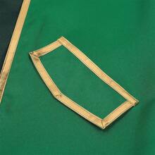 Men Cosplay Clothing - Green - View 3